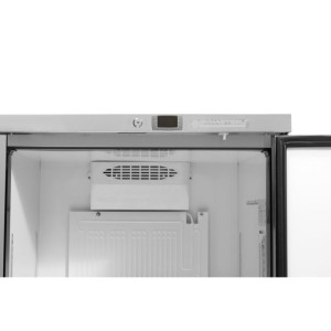 Armoire 570 Litrov - Pozitivno - Ref NMA600TNIX