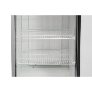Armoire 570 Litrov - Pozitivno - Ref NMA600TNIX