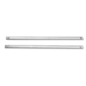 Drsniki za hladilno mizo GN 1/1 - Komplet 2 - Dynasteel
