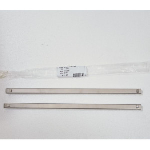 Drsniki za hladilno mizo GN 1/1 - Komplet 2 - Dynasteel