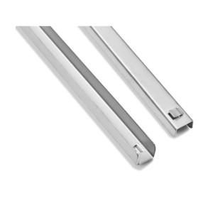 Drsniki za hladilno mizo GN 1/1 - Komplet 2 - Dynasteel