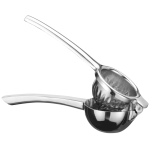 Ožemalnik za citruse Inox - Ø 75 mm