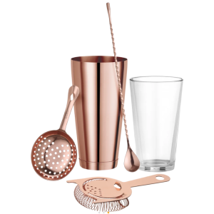 Bakrena cedila Julep