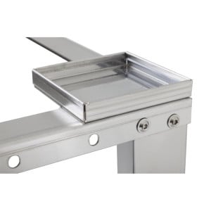 Support for Combined Oven CK079 - Buffalo