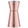 Doseur Double Cuivré - 25 in 50 ml