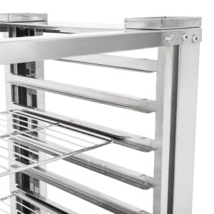 Support for Combined Oven CK110 - Buffalo