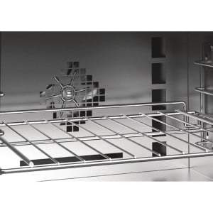 50 L Convection Oven - Buffalo