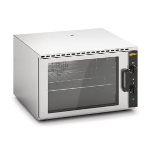 50 L Convection Oven - Buffalo