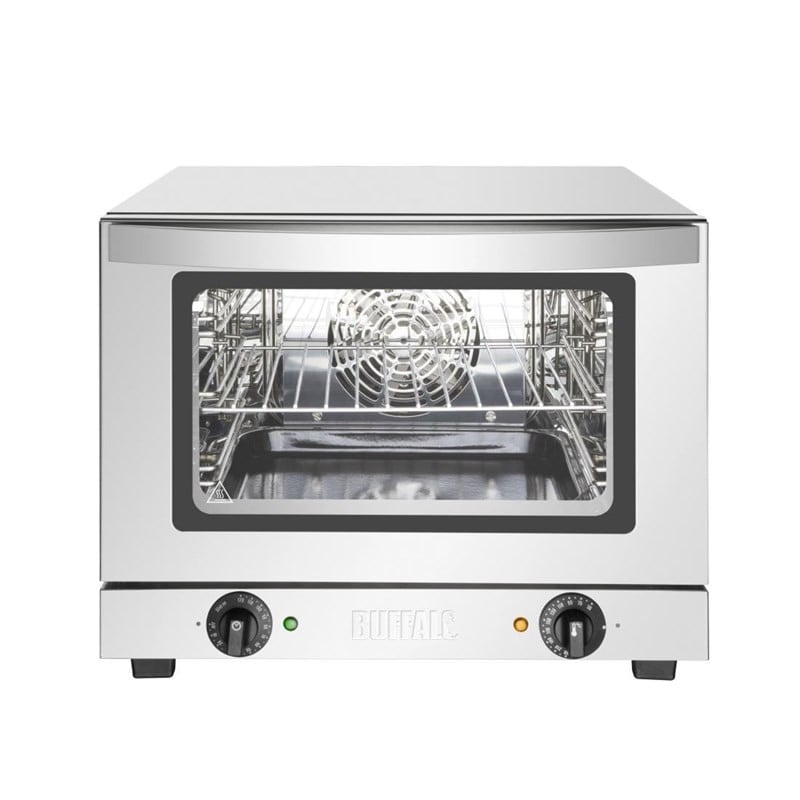 Professional Convection Oven 21 L - Buffalo