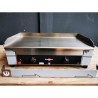 Plancha Plin Velik Model Inox