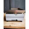 Plancha Plin Velik Model Inox