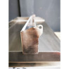 Plancha Plin Velik Model Inox