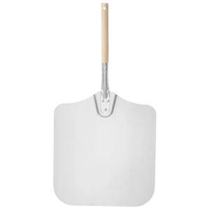 Kvadratna lopata za pico s kratkim ročajem - 305x660 mm