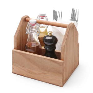 Organizator mize - HENDI