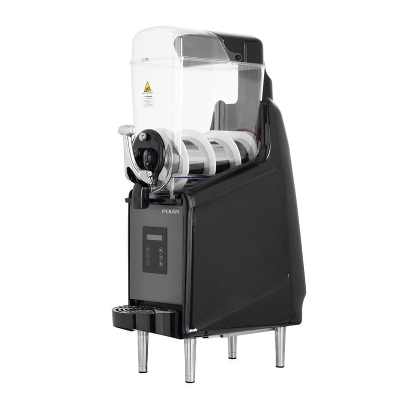 U Series 12L Granita Machine - Polar