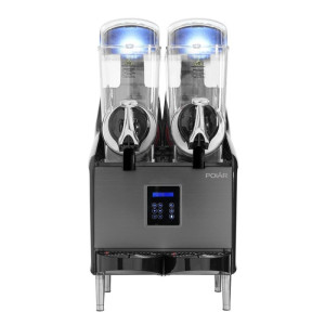 Stroj za granit serije U 2 x 12L - Polar