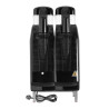 Stroj za granit serije U 2 x 12L - Polar