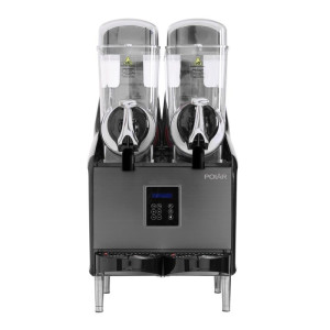 Stroj za granit serije U 2 x 12L - Polar
