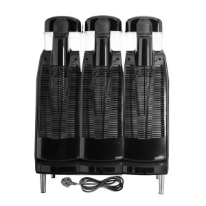 Stroj za granit serije U 3 x 12L - Polar