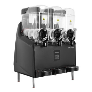 Stroj za granit serije U 3 x 12L - Polar