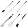 Spatula za žar 458 mm - Vogue