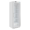 Hladilnik z zaslonom Series C bel 400L - Polar
