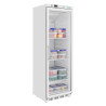 Hladilnik z zaslonom Series C bel 400L - Polar