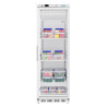 Hladilnik z zaslonom Series C bel 400L - Polar