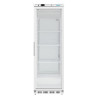 Hladilnik z zaslonom Series C bel 400L - Polar