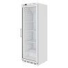 Hladilnik z zaslonom Series C bel 400L - Polar