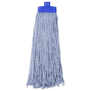 Glava za brisanje tal Kentucky modra - 0,45 kg