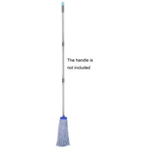 Glava za brisanje tal Kentucky modra - 0,45 kg