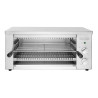 Grill Salamander s kvarcem - Buffalo