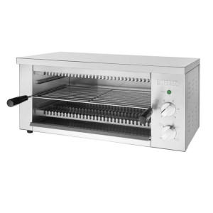 Grill Salamander s kvarcem - Buffalo