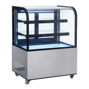 Hladilna vitrina Serija G 295L - Polar