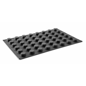 Silikonski model za mini mafine - HENDI