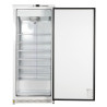 Armoire 555 Litrov - Negativno
