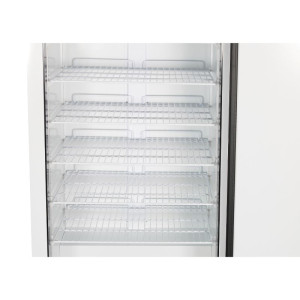 Armoire 555 Litrov - Negativno
