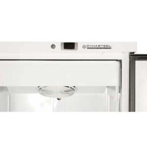 Armoire 555 Litrov - Negativno