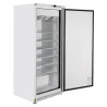 Armoire 555 Litrov - Negativno