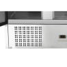 Saladette Hladilnik 3 Vrata - 368 L - Dynasteel