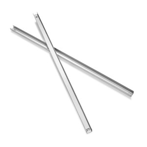 Rešetka za hladilno mizo GN 1/1 - Dynasteel