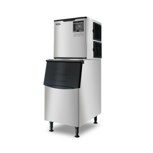 Ice Machine - 160 Kg - CombiSteel