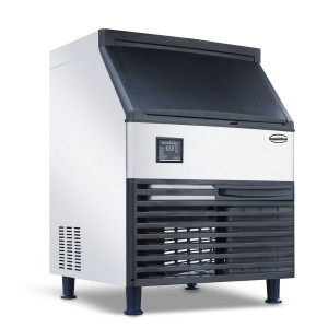 Ledomat - 73 kg - CombiSteel