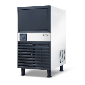 Machine à Glaçons - 55 Kg - CombiSteel