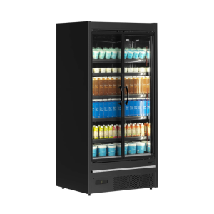 Refrigerated Supermarket Display Case - 786 L - TEFCOLD