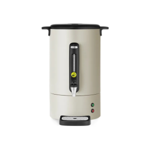 Perkolator UNIQ Bela Zlomljena - 7 L - HENDI
