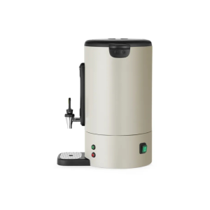 Perkolator UNIQ Bela Zlomljena - 7 L - HENDI