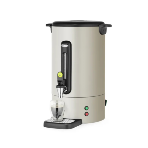 Perkolator UNIQ Bela Zlomljena - 14 L - HENDI