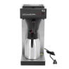 Professional Coffee Maker 2 L - Dynasteel